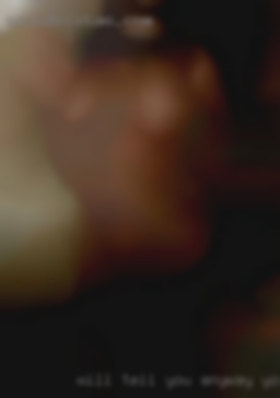 Will tell you anyway you chat people want.